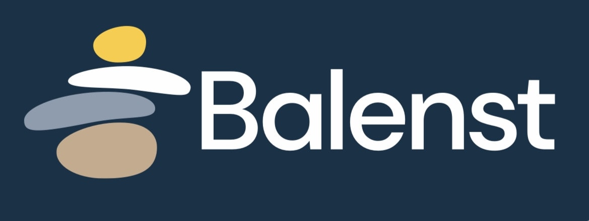 Balenst logo