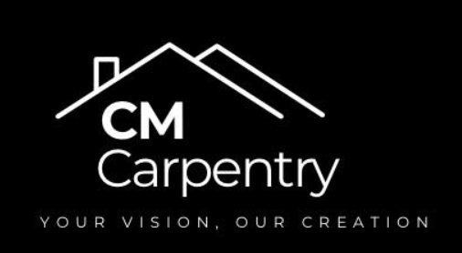 CM Carpentry logo