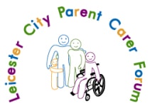 Leicester City Parent Carer Forum logo