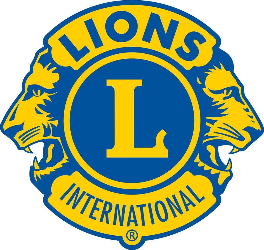 Lions Club of Rutland logo
