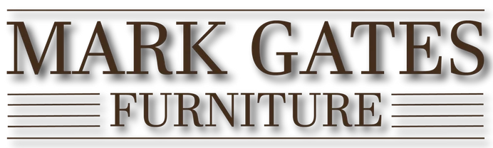 Mark Gates Furniture logo