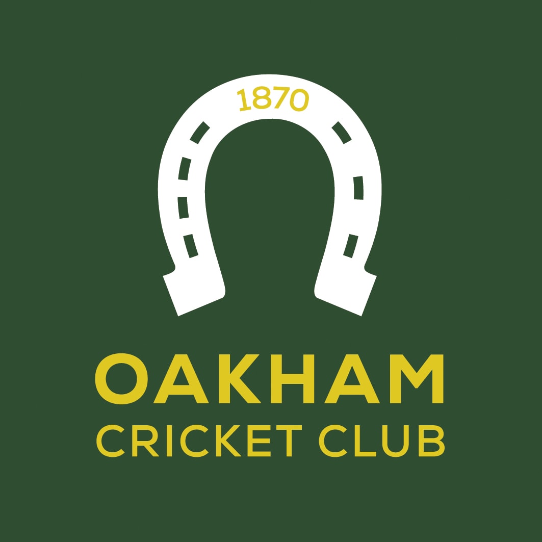 Oakham Cricket Club logo