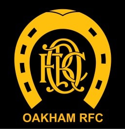 Oakham Rugby Football Club logo