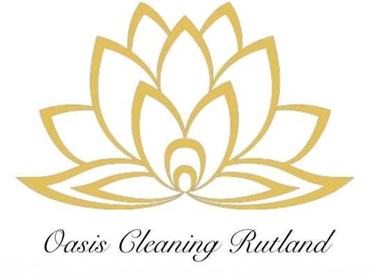 Oasis Cleaning Rutland logo