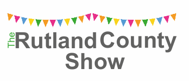 Rutland County Show logo
