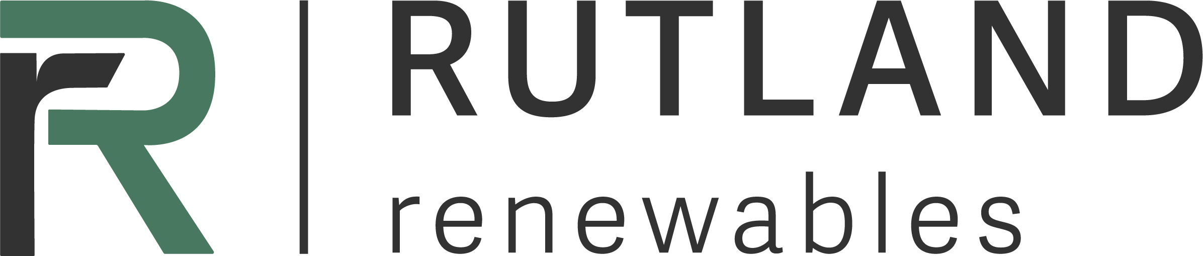 Rutland Renewables logo
