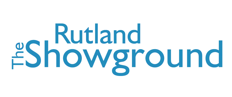 The Rutland Showground logo