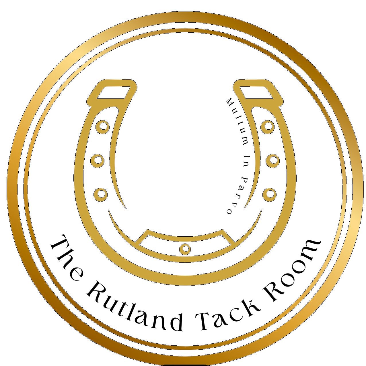 The Rutland Tack Room logo