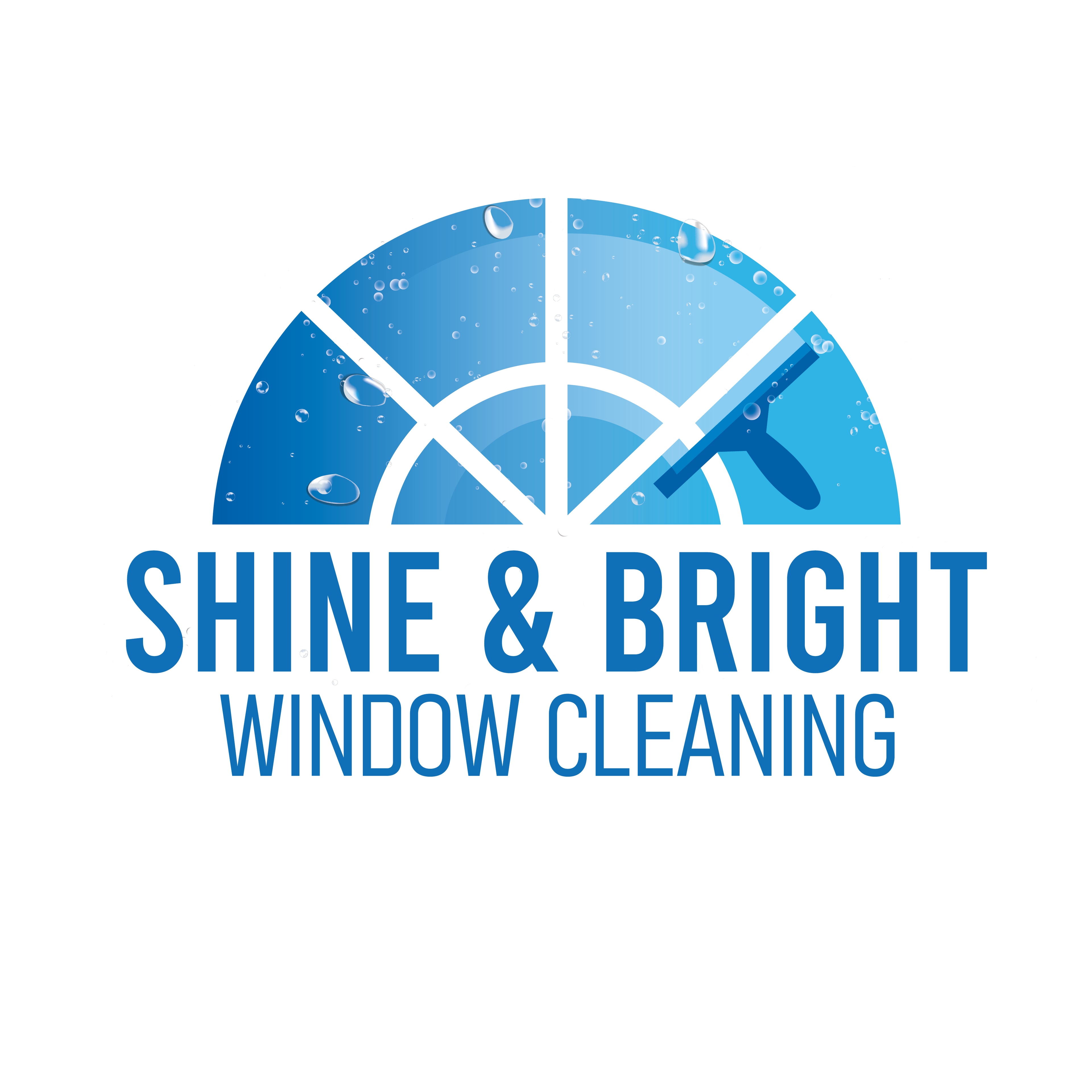 Shine and Bright logo