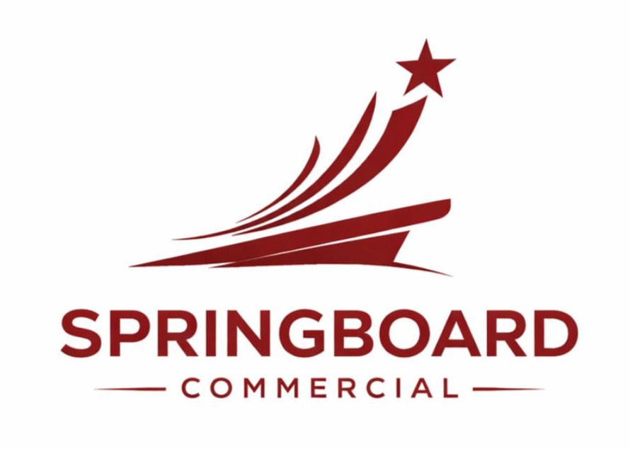 Springboard Commercial logo