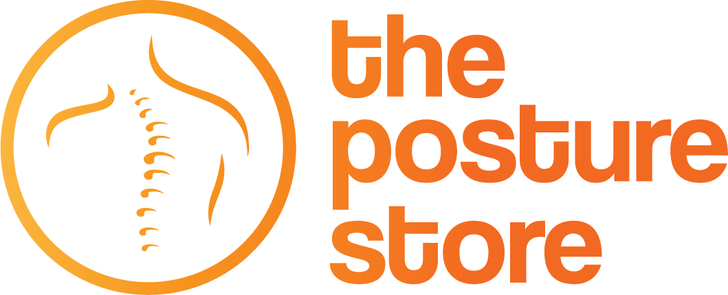 The Posture Store logo